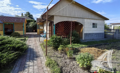 Купить дом, Кобрин, г. Кобрин, 8.78 соток. Фото 35