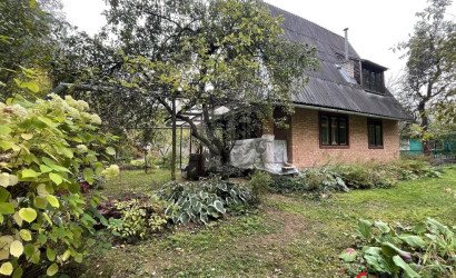 Купить дом в деревне, АЭРОФЛОТ, 6.08 соток. Фото 4