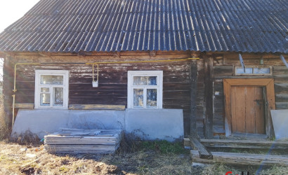 Купить дом, Лань, Советская, 25 соток. Фото 2