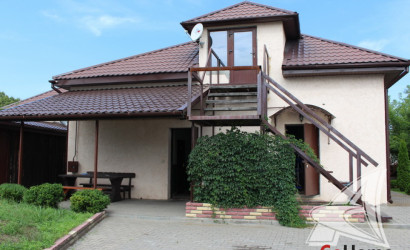 Продажа производственного помещения, Домачево,  246.1 кв.м.. Фото 10