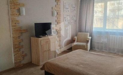 Купить 2-комнатную квартиру, Минск, Кольцова ул., 12/3 (Советский район). Фото 8