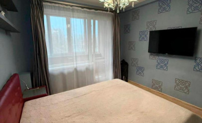 Купить 4-комнатную квартиру, Минск, Газеты Звязда пр-т 35 (Московский район). Фото 23