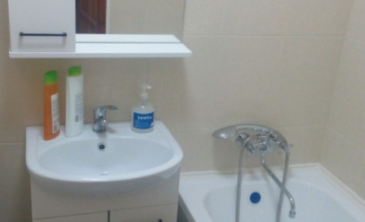 Снять 1-комнатную квартиру на сутки, Светлогорск, микрорайон Юбилейный д. 1 Б. Фото 5