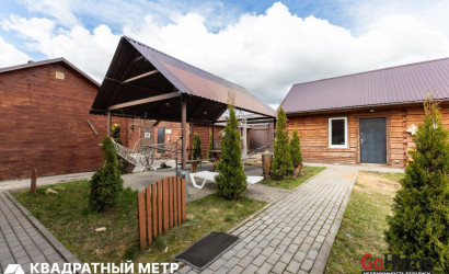 Продажа торгового помещения, Динаровка, 1419.7 кв.м.. Фото 18