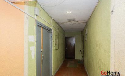 Купить 2-комнатную квартиру, Минск, Пуховичская ул., 14 (Октябрьский район). Фото 25