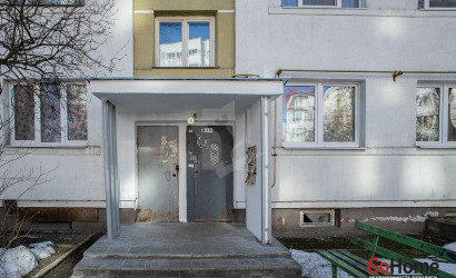 Купить 3-комнатную квартиру, Минск, Либкнехта ул., 135 (Московский район). Фото 19