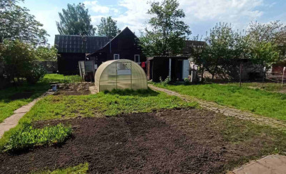 Купить дом, Гомель, Загородная, 12 соток. Фото 10