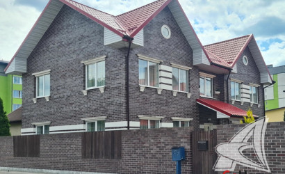 Купить дом, Брест, Граевка, 5.33 соток. Фото 1