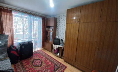 Купить 2-комнатную квартиру, Витебск, Шрадера, 12. Фото 10