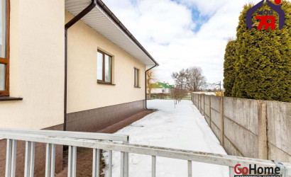 Купить коттедж, Дзержинск, Пушкина пер., 8, 11 соток. Фото 7