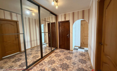 Купить 3-комнатную квартиру, Минск, Любимова, 33(Московский район). Фото 24