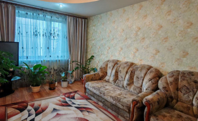 Купить 3-комнатную квартиру, Гомель, Мазурова ул., 75/2. Фото 4