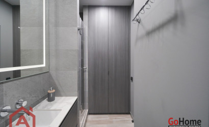 Снять 3-комнатную квартиру, Минск, Победителей, 135Б (Центральный район). Фото 24