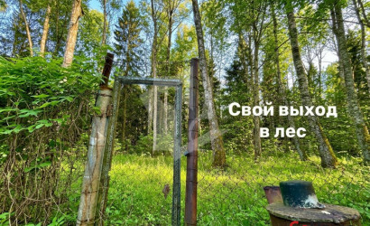 Купить дом в деревне, ПРАМЕНЬ-ПТМ, 6 соток. Фото 26