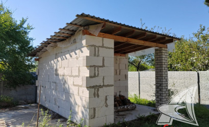 Купить дом, Каменица-Жировецкая, Мухавецкий с/с, 6.76 соток. Фото 15