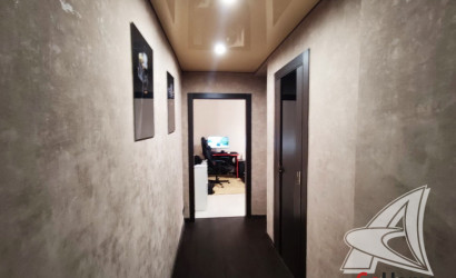 Купить 2-комнатную квартиру, Брест, Центр, б-р Космонавтов. Фото 11