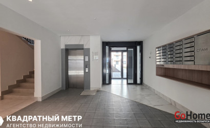 Купить 3-комнатную квартиру, Минск, Цвирко 96 (Советский район). Фото 16