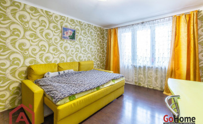 Купить 3-комнатную квартиру, Минск, Одинцова, 43 (Фрунзенский район). Фото 3