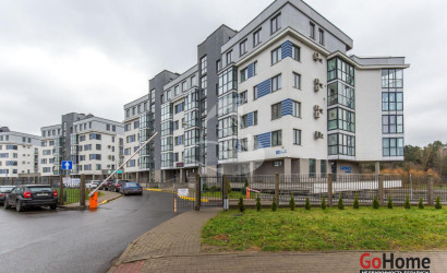 Снять 2-комнатную квартиру, Минск, Филимонова ул. 20 (Партизанский район). Фото 19