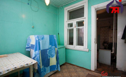 Купить 2-комнатную квартиру, Вилейка, М.Горького ул.. Фото 8