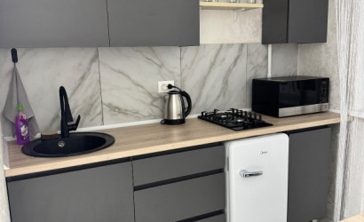 Снять 2-комнатную квартиру на сутки, Барановичи, Комсомольская . Фото 15