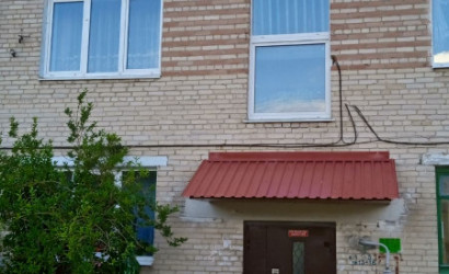 Купить 2-комнатную квартиру, Богушевск, Многоэтажная, 4. Фото 8