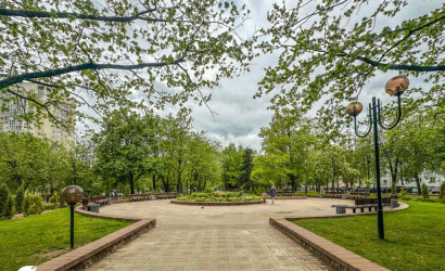 Купить 2-комнатную квартиру, Минск, Белинского ул. 54(Советский район). Фото 40
