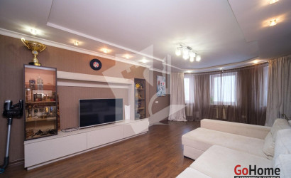 Купить 4-комнатную квартиру, Минск, Острошицкая ул., 8 (Первомайский район). Фото 37