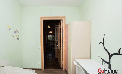 Купить 3-комнатную квартиру, Минск, Короткевича ул., 4 (Октябрьский район). Фото 8