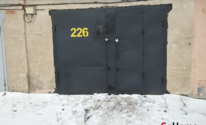 Продажа гаража, Юбилейный, Пунтуса 48, 43.9 кв.м.. Фото 6