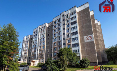 Купить 1-комнатную квартиру, Минск, Горецкого ул., 23 (Фрунзенский район). Фото 13