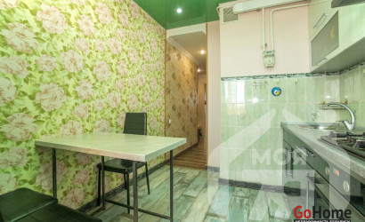 Купить 3-комнатную квартиру, Сморгонь, Тракторная ул., 24. Фото 3