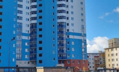 Купить 3-комнатную квартиру, Минск, Дзержинского просп., 26 (Московский район). Фото 3