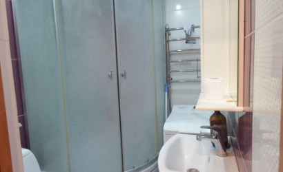 Купить 2-комнатную квартиру, Лида, Советская ул., 30. Фото 11