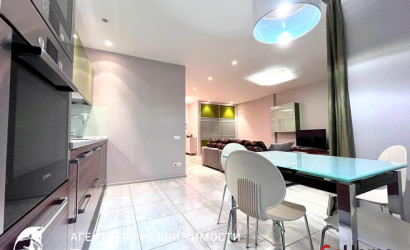 Снять 1-комнатную квартиру, Минск, Петра Мстиславца ул. 4 (Первомайский район). Фото 9