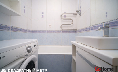 Купить 3-комнатную квартиру, Минск, ул. Лучины Янки, д. 46 (Ленинский район). Фото 16