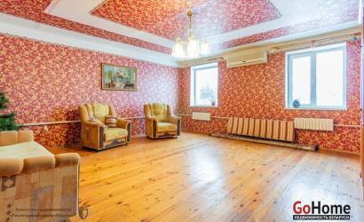 Купить коттедж, Колодищи, Борисовская, 72, 12 соток. Фото 13