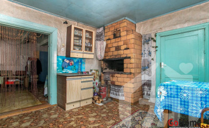 Купить дом, Мясота, Первомайская ул., 25 соток. Фото 12