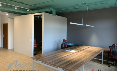 Аренда помещения под парикмахерскую, Минск, ул. Ленина, д. 50,  123.3 кв.м.. Фото 9