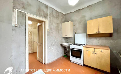 Купить 2-комнатную квартиру, Минск, Щербакова ул. 26 (Партизанский район). Фото 11