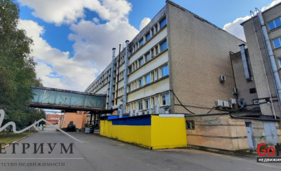 Аренда склада, Минск, ул. Гикало, д. 5А,  10544.7 кв.м.. Фото 3