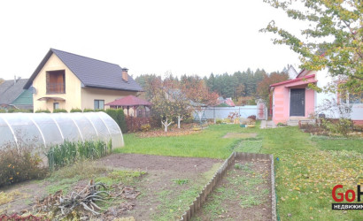 Купить дом в деревне, . Роща-Коробчицы, 6.1 соток. Фото 4