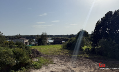 Купить участок, Заславль, Береговая ул., 18.25 соток. Фото 4