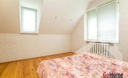 Купить дом, Сморгонь, Советская ул., 15 соток. Фото 6