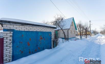 Купить дом в деревне, Малинники, 4 соток. Фото 12