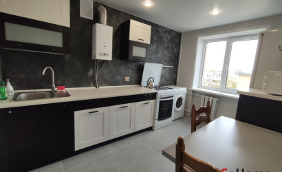 Снять 2-комнатную квартиру на сутки, Брест, бульвар Шевченко, д. 10. Фото 2