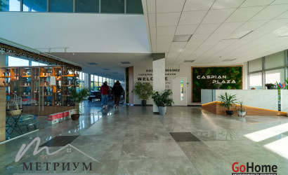 Аренда офиса, Минск, Аранская ул., 8,  от 150 до 890 кв.м.. Фото 2