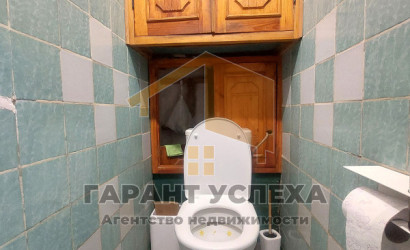 Купить 1-комнатную квартиру, Брест, ул. Дубровская, д. . Фото 7