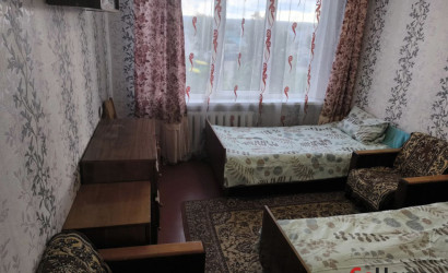 Снять 3-комнатную квартиру на сутки, Островец, Карла Маркса ул, 40. Фото 7