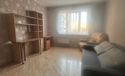 Снять 3-комнатную квартиру, Минск, Максима Горецкого, 81 (Фрунзенский район). Фото 1